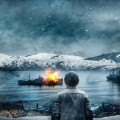 Sortie du film Kampen om Narvik - Hitlers frste nederlag avec Billy Campbell