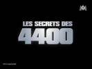 Les 4400 Les secrets des 4400 
