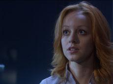 Liv (Lindy Booth)